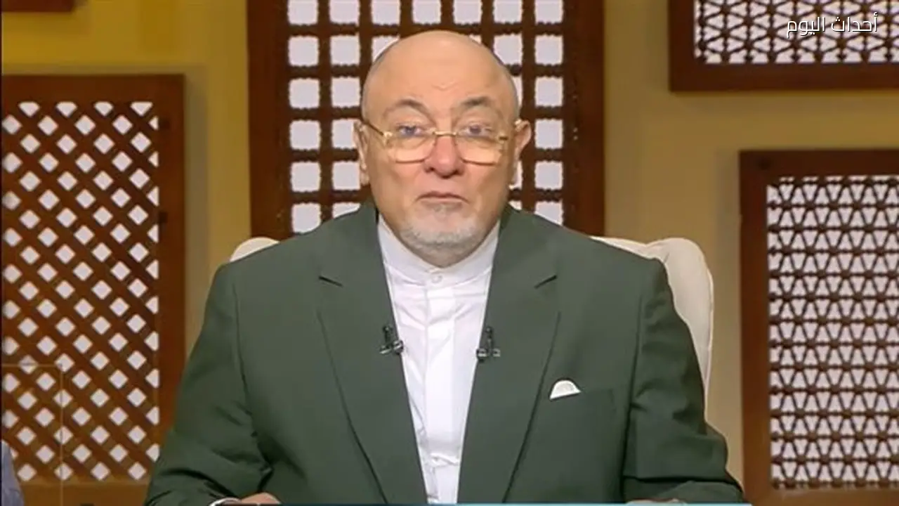 خالد الجندي: الزيادة في العبادات تعد «ابتداعًا» والدين اكتمل ببيان ما يقرب للجنة