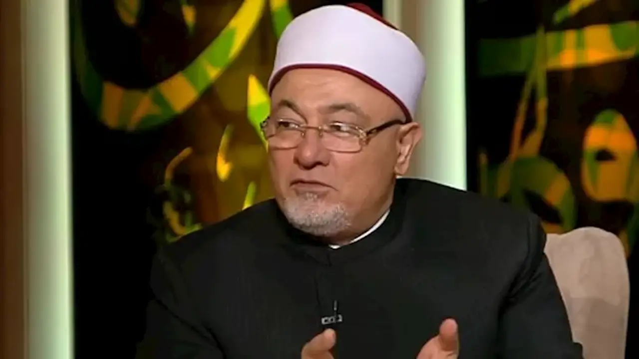 خالد الجندي: دور محوري للقرآن الكريم في الحفاظ على اللغة العربية الفصحى
