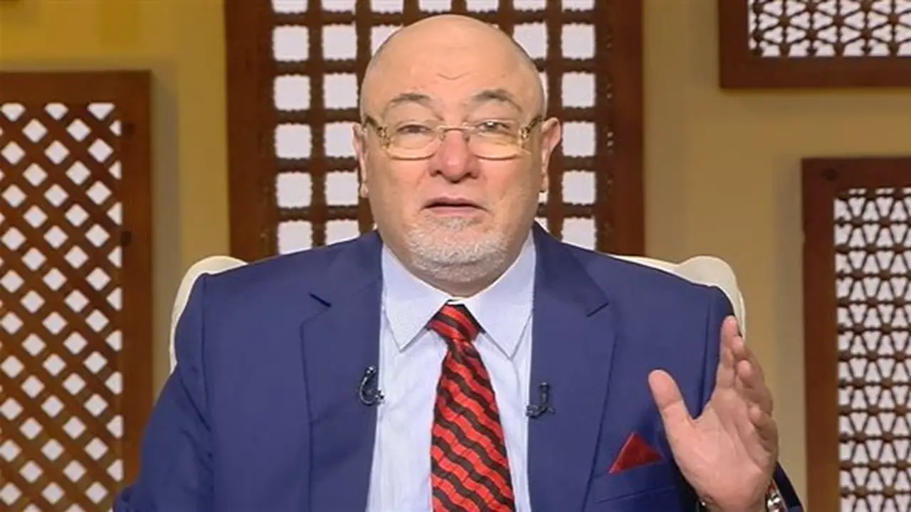 خالد الجندي: أهمية طلب الهداية في القرآن الكريم وربط الأمل بالرضا