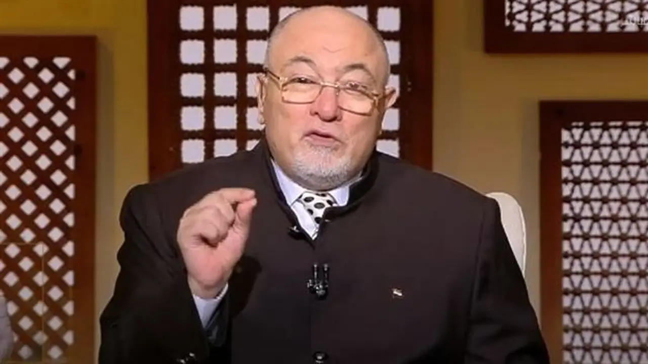 خالد الجندي: التبعية في الإسلام تقتصر على رسول الله فقط