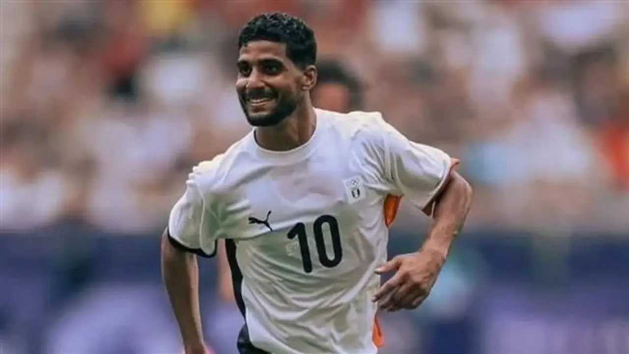 خالد الغندور: إبراهيم عادل يرفض العودة للدوري المصري ويتمسك بالاحتراف في أوروبا