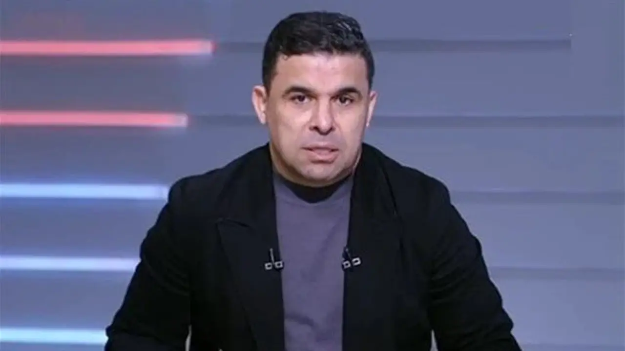 خالد الغندور: فريق الشرقية يبدأ تدريباته مع إنبي السبت المقبل