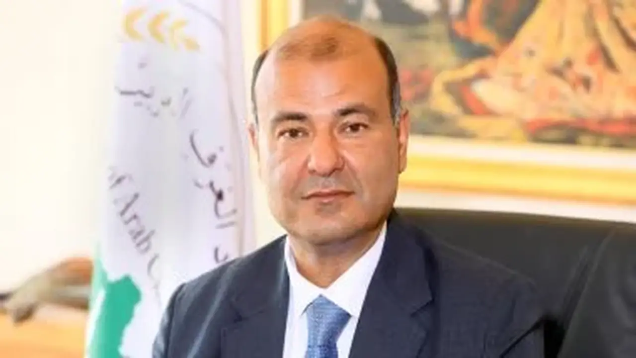 خالد حنفي في بروكسل: تنويع الممرات التجارية يعزز مرونة الشرق الأوسط