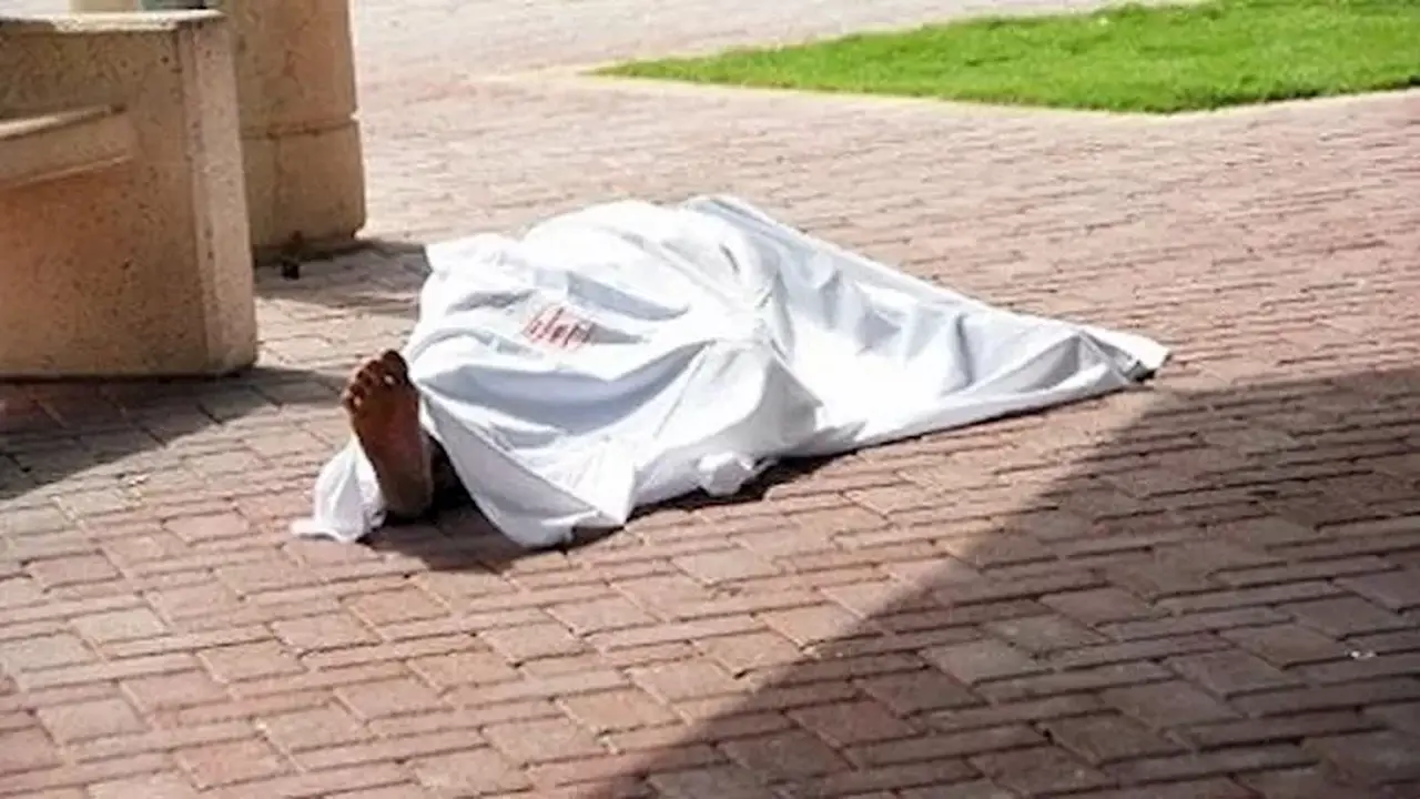 مأساة الدقهلية: مقتل مزارع على يد زوجته وعشيقها في جريمة مدبرة