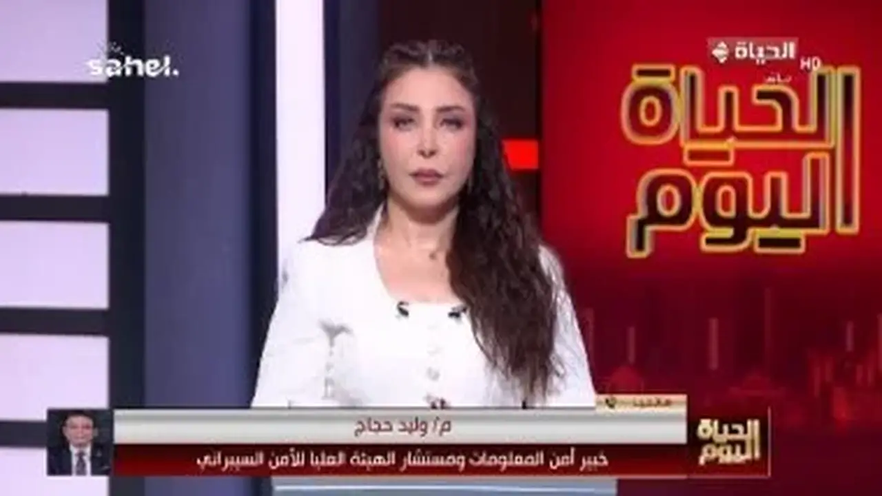 خبير أمن سيبراني: عطل فيسبوك وإنستجرام كان عالميًا ولا حاجة لتغيير كلمة السر