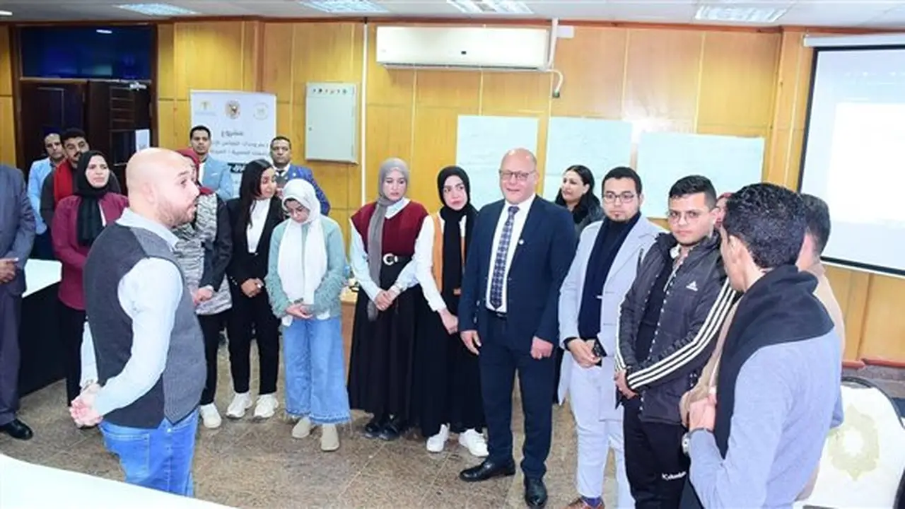 خبير أمن سيبراني: المهارات الرقمية أساس النجاح في سوق العمل الحديث