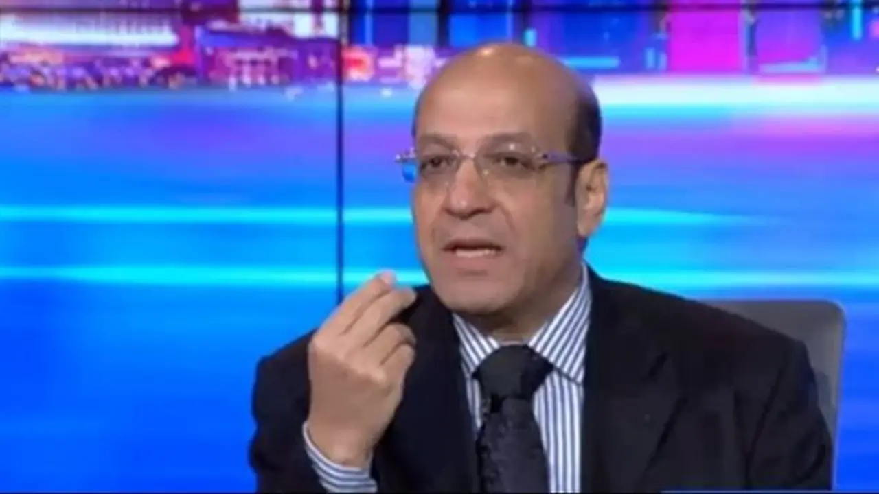 خبير اقتصادي: الاحتياطي النقدي الأجنبي في مصر يصل لأعلى مستوى تاريخي
