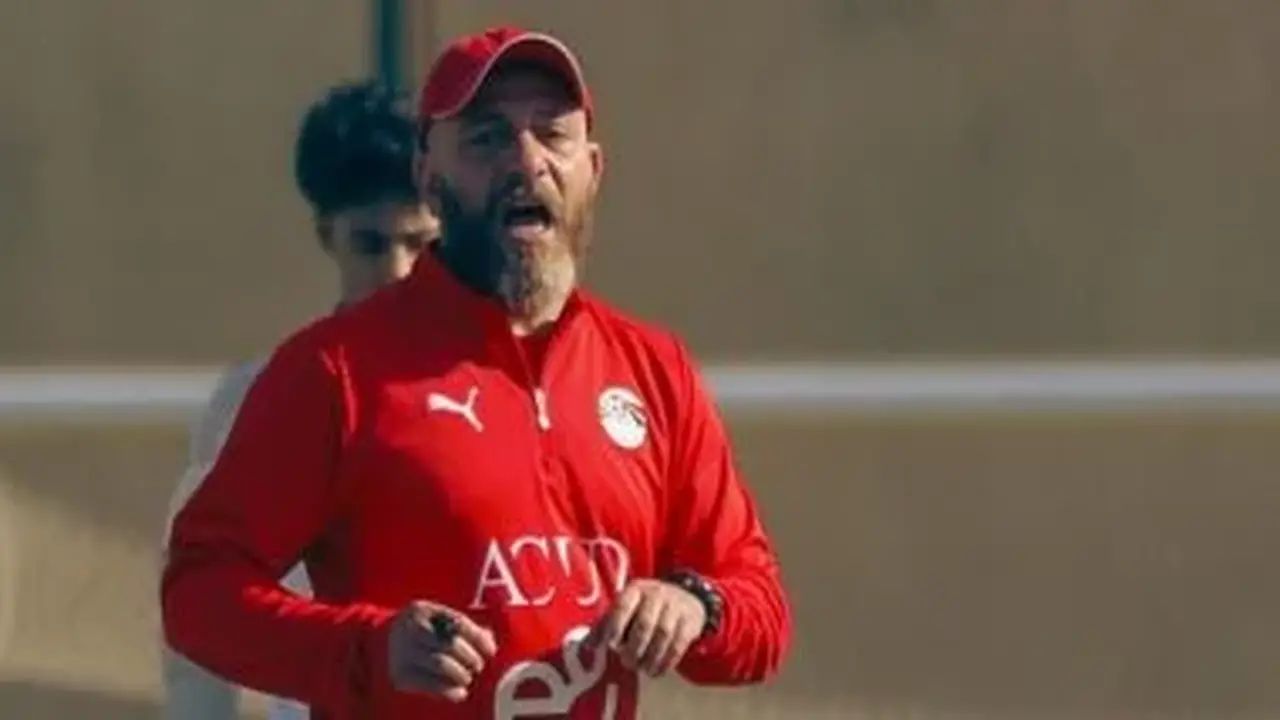 ختام المعسكر المفتوح الثاني لمنتخب مصر للشباب قبل تصفيات شمال أفريقيا