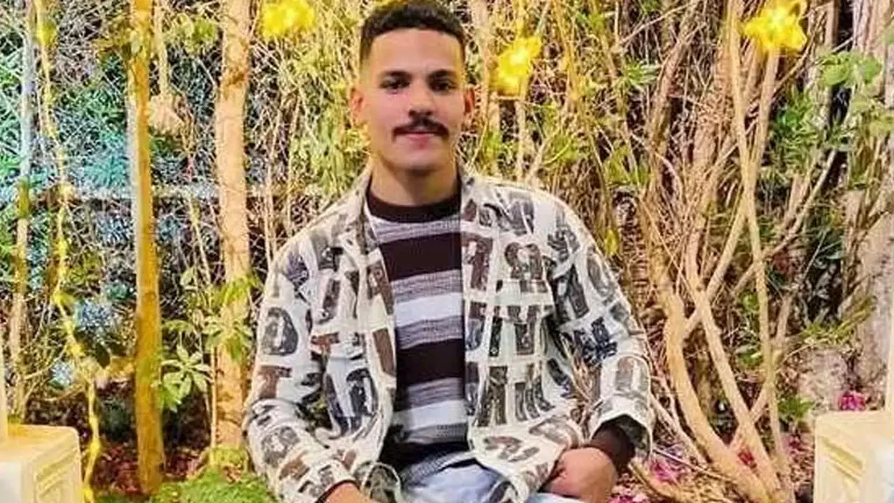 غرق شاب من المنوفية أثناء بحثه عن لقمة العيش في مطروح
