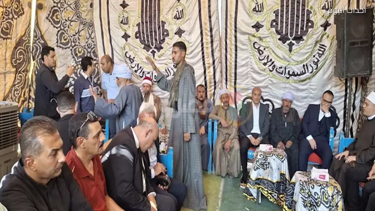 حكايات مؤلمة من قرية الحماضلة: آباء ضحايا تروسيكل أبوتيج يروون تفاصيل مأساة فقدان أبنائهم