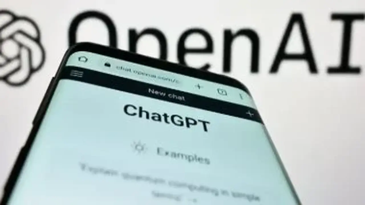 خطأ في البريد الإلكتروني يشعل نزاعًا قضائيًا بين أبل وأوبن إيه آي