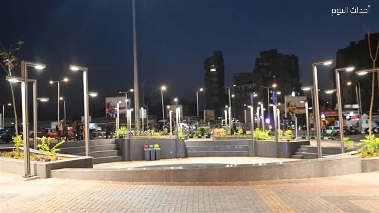 خطة طموحة في البحيرة لإعادة تشكيل المظهر الحضاري