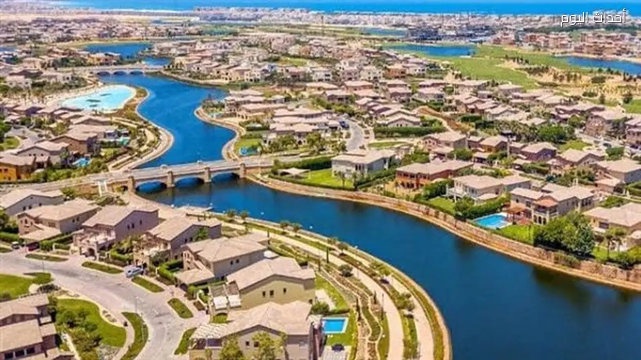 استراتيجية لتحويل الساحل الشمالي إلى منطقة تنمية مستدامة على مدار العام