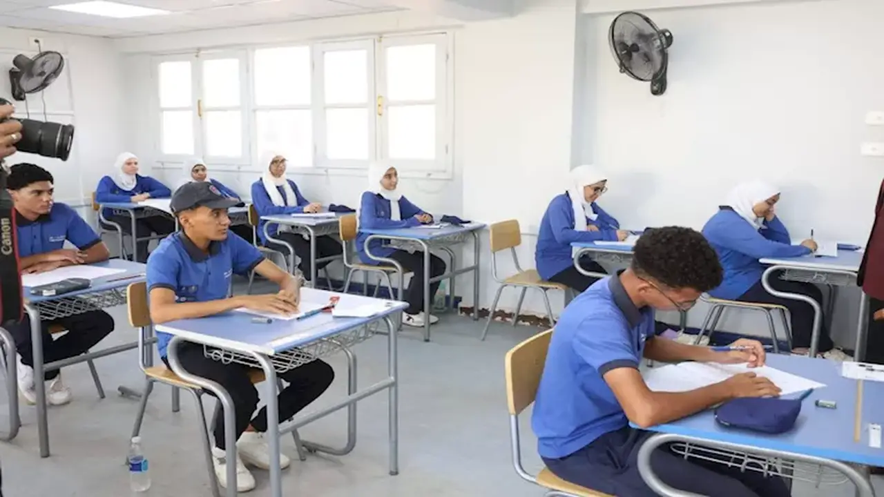 كيفية الاستعلام عن نتيجة الدبلومات الفنية 2026 باستخدام رقم الجلوس