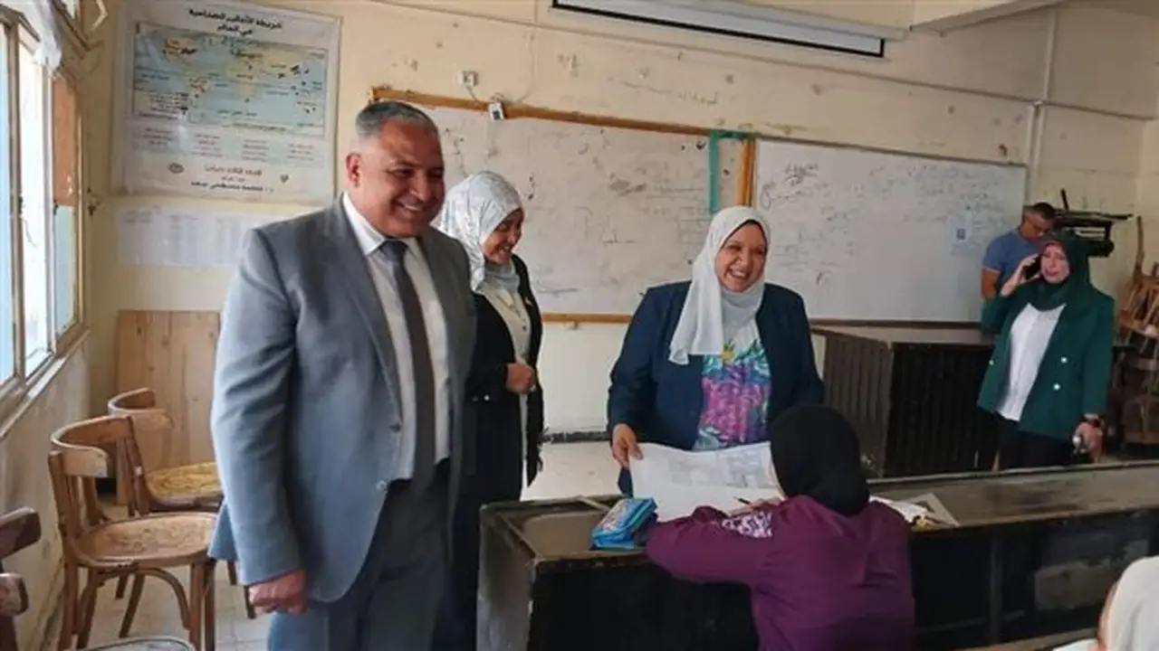 كيفية التسجيل في اختبارات قدرات جامعة الأزهر 2026: خطوات التقديم التفصيلية