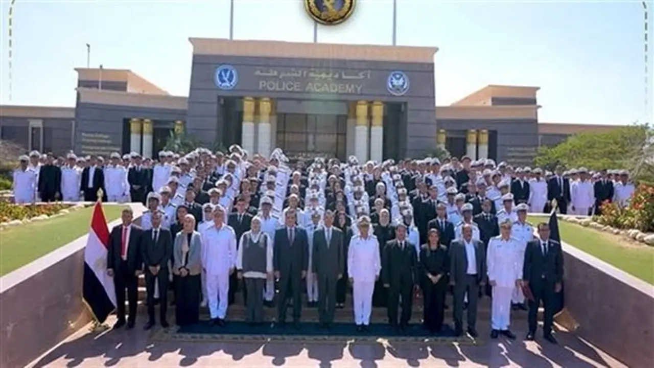 خطوات التقديم في أكاديمية الشرطة للعام الدراسي 2026 – 2027