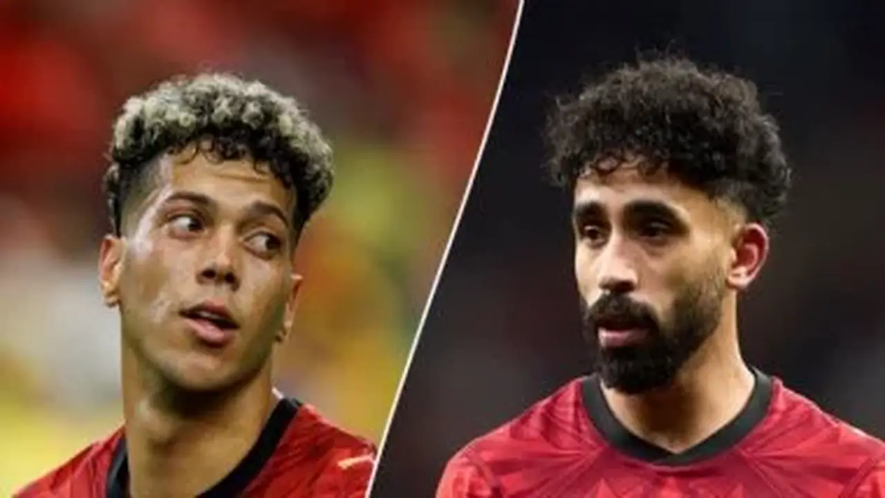اتحاد جدة يقترب من تقديم عرض لضم إمام عاشور ومروان عطية من الأهلي