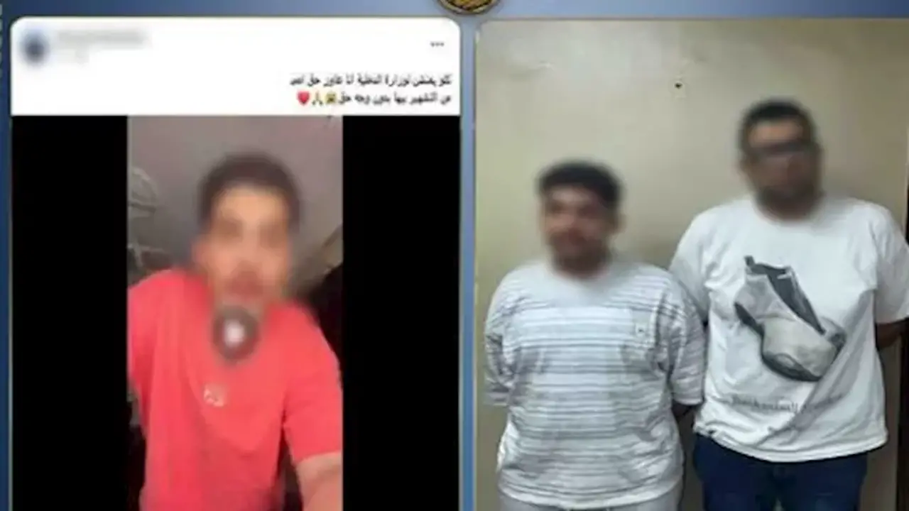 خلاف تجاري حول الأسماك ينتهي بتهديد سيدة وتشويه سمعتها عبر فيسبوك