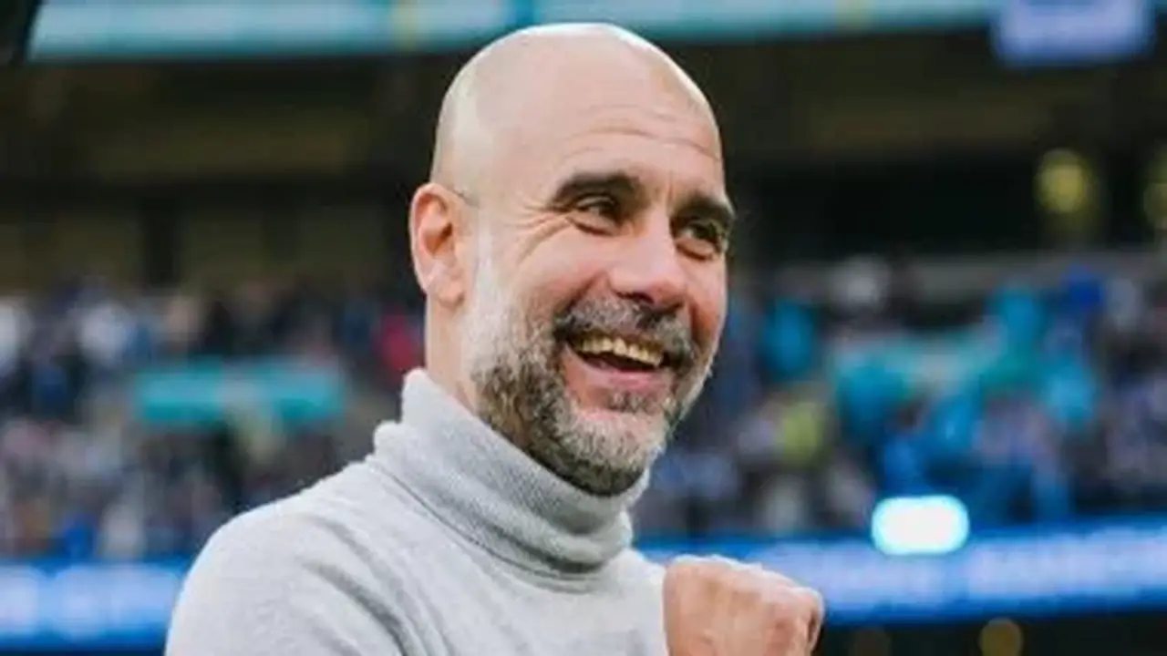بيب جوارديولا يرفض عرض تدريب منتخب إيطاليا بعد دقيقة من المحادثة