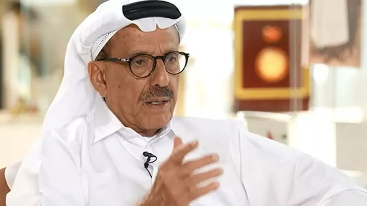 خلف الحبتور يهدي بعثة المنتخب المصري سيارات ميتسوبيشي تقديراً لإنجازهم في المونديال