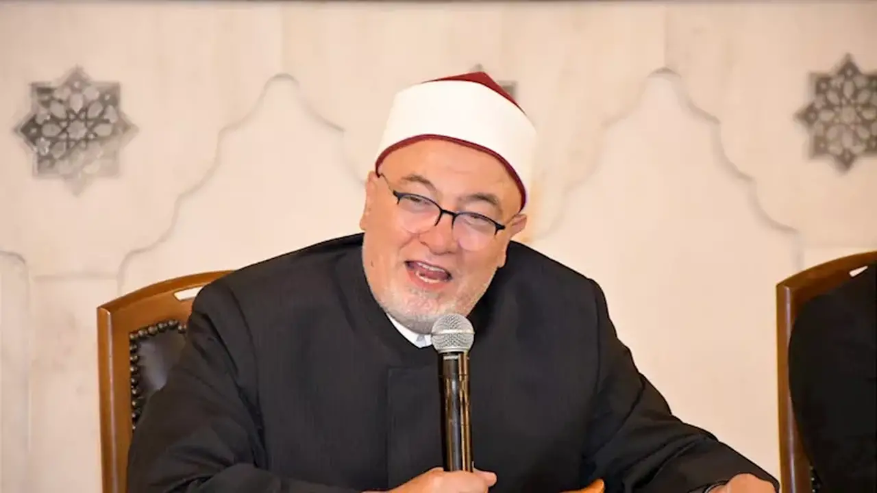 الشيخ خالد الجندي: خلل في أولويات التربية لدى الأجيال الجديدة