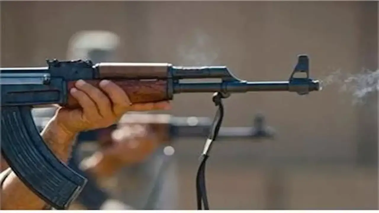 مصرع سيدة ثانية في مشاجرة نسائية مسلحة بدشنا