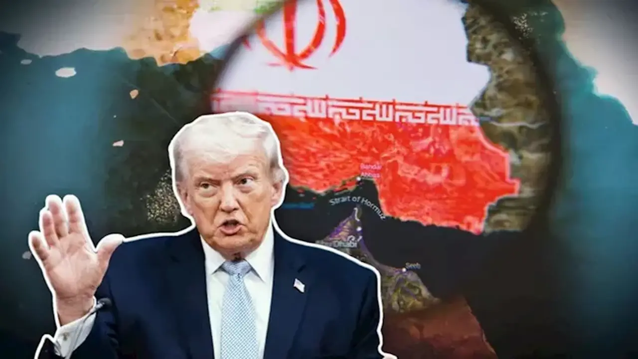 خيارات ترامب تجاه إيران: هل تعزز الولايات المتحدة هجماتها العسكرية؟
