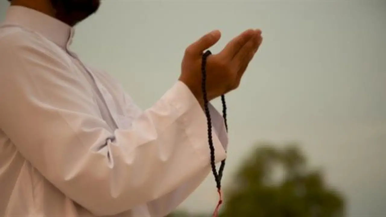 دعاء الحزن: مفتاح لشرح الصدر وتفريج الهموم