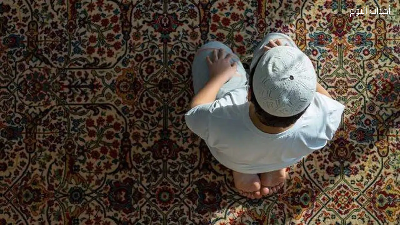 دعاء جوف الليل: ساعات مباركة لقضاء الحوائج وطلب الرزق والمغفرة