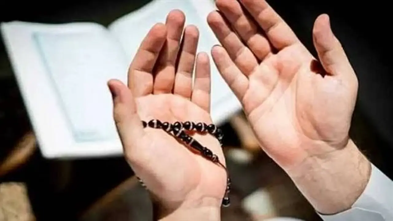 دعاء قيام الليل: ما يقال كما ورد عن النبي ﷺ