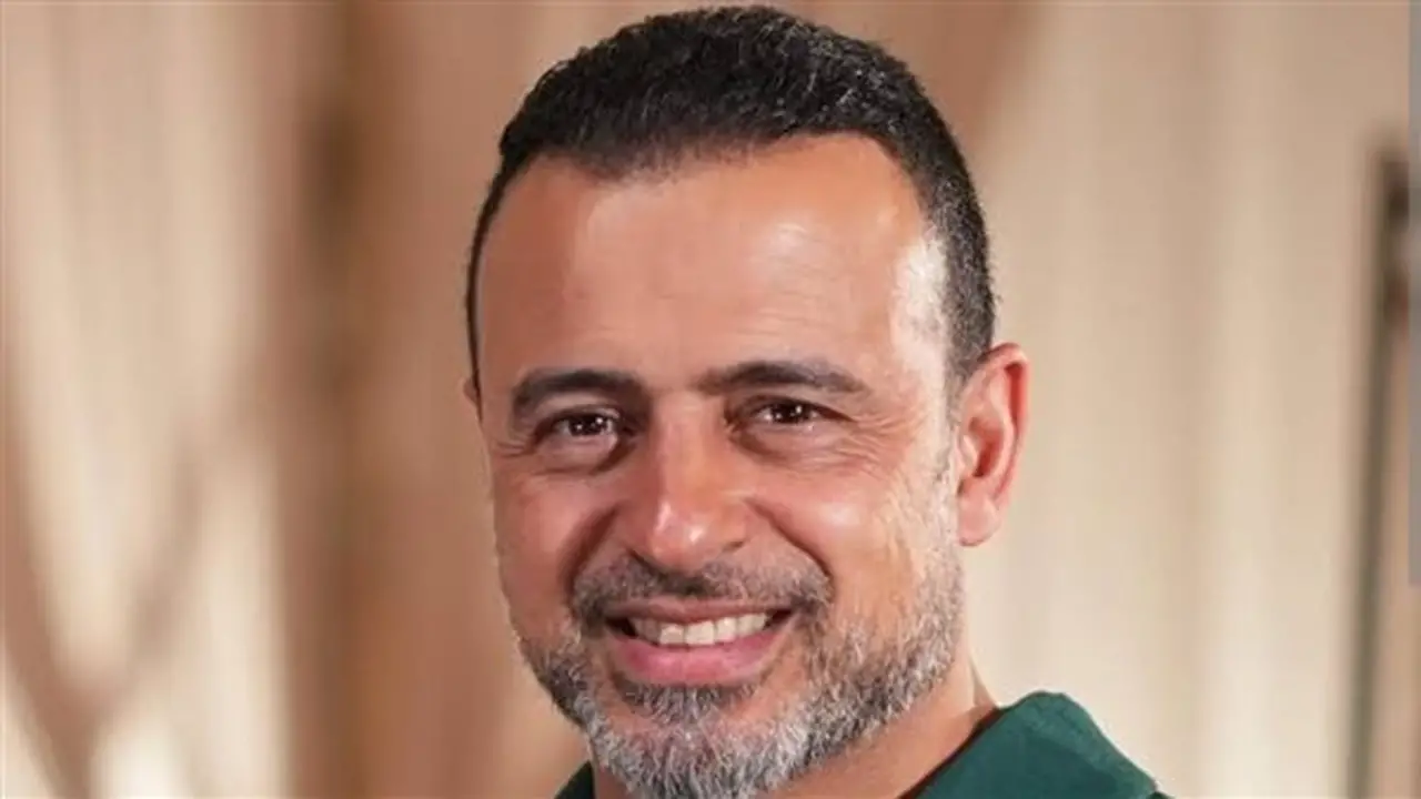 دعاء لتخفيف التفكير المفرط وتهدئة القلب.. مصطفى حسني يوضح