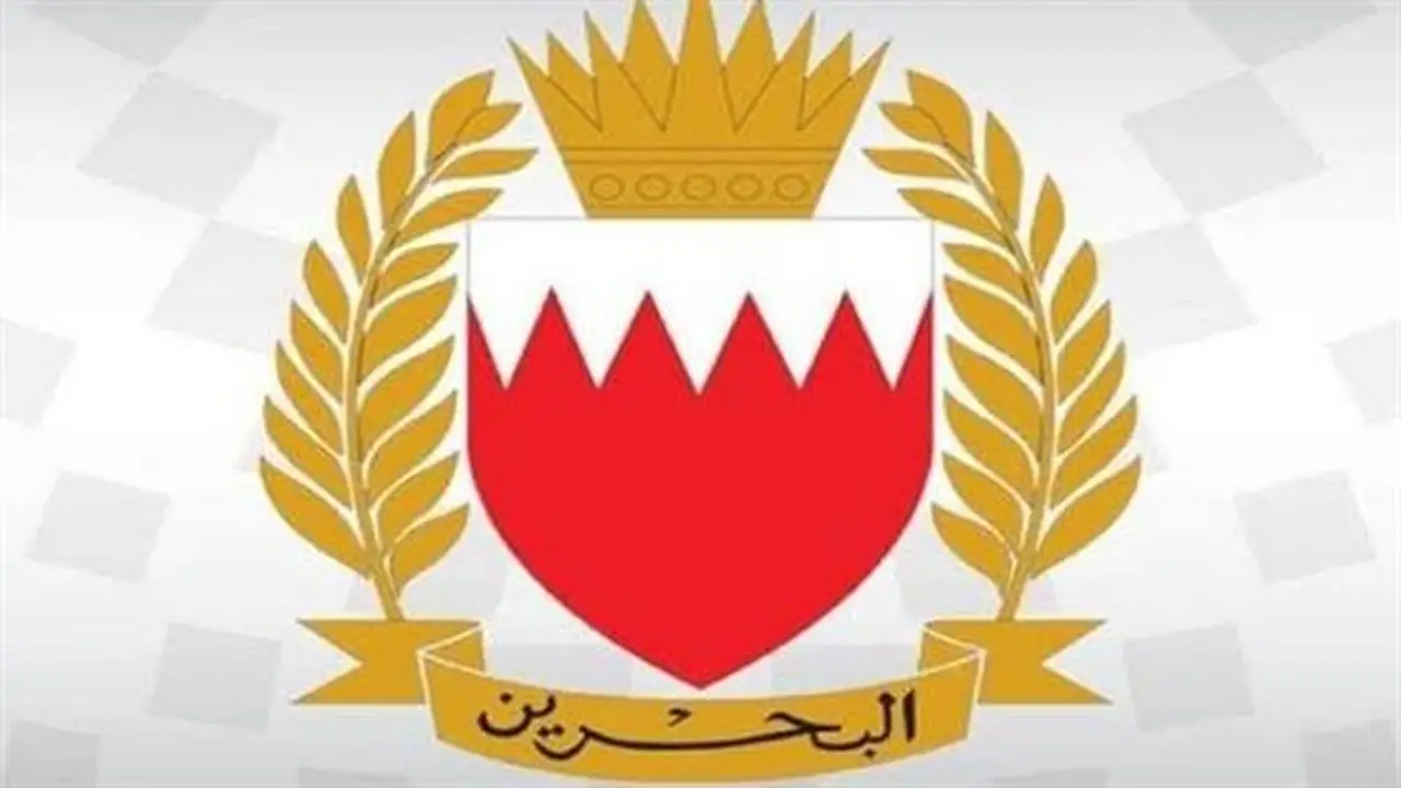 قوة دفاع البحرين تعلن عن اعتراض وتدمير أجسام جوية إيرانية