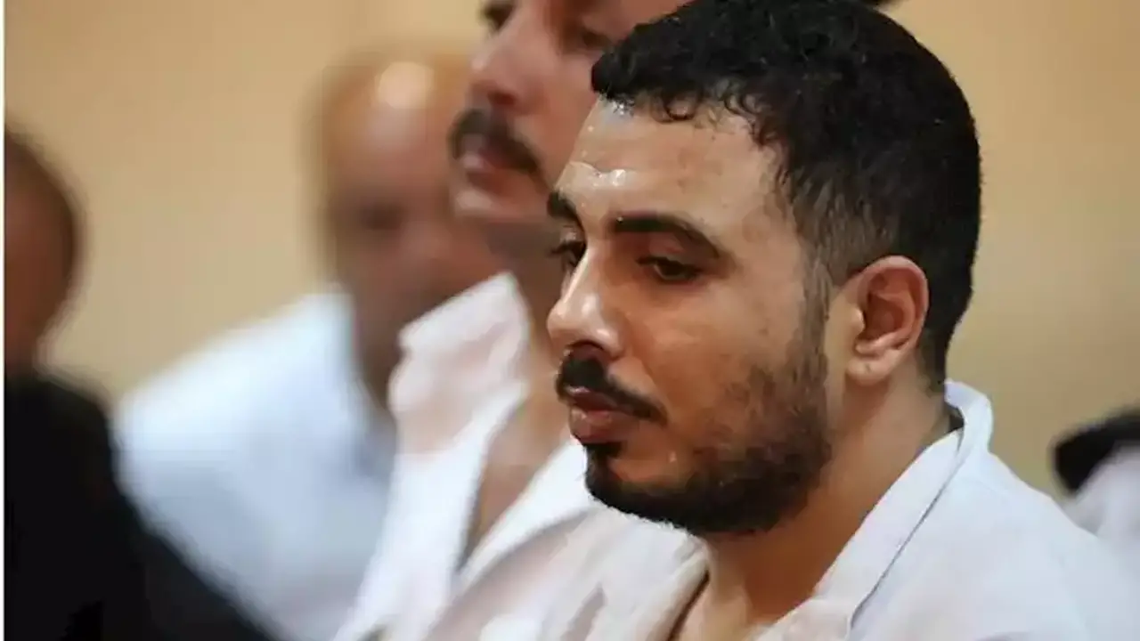 دفاع “سفاح التجمع” يتقدم بطلب لوقف تنفيذ حكم الإعدام