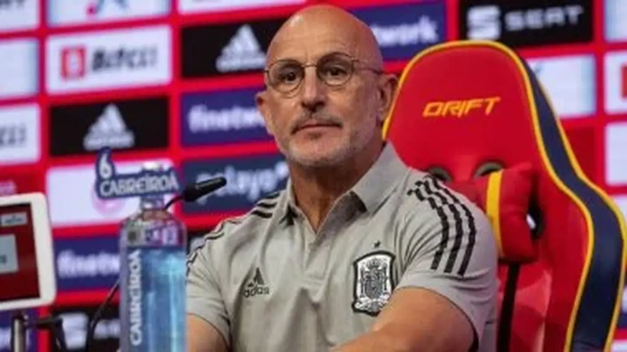 دي لا فوينتي: مواجهة البرتغال نهائي مبكر وكريستيانو رونالدو يمثل مصدر الخطورة