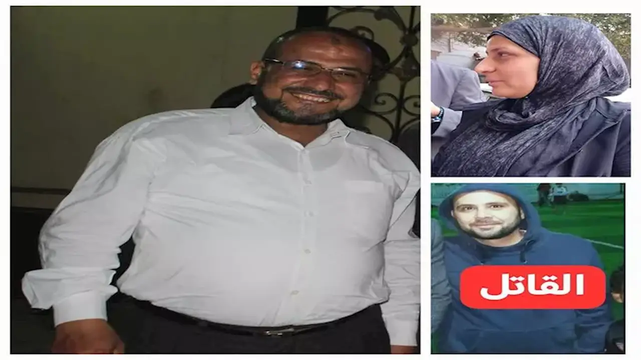 تفاصيل جريمة قتل عمه بسبب سرقة ‘بيضة فراخ’ في بولاق الدكرور