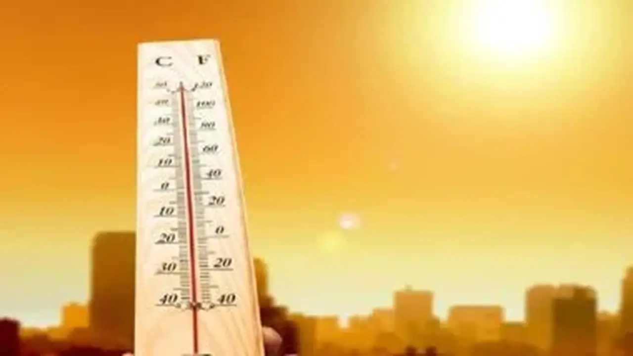 تحذيرات الأرصاد الجوية: ارتفاع درجات الحرارة خلال ذروة الصيف