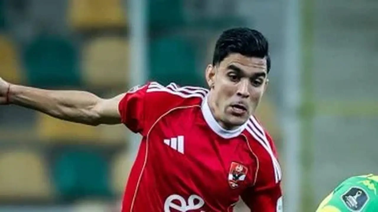 ذكرى آخر رقصة بقميص الزمالك: بن شرقي يتوج بكأس مصر أمام الأهلي