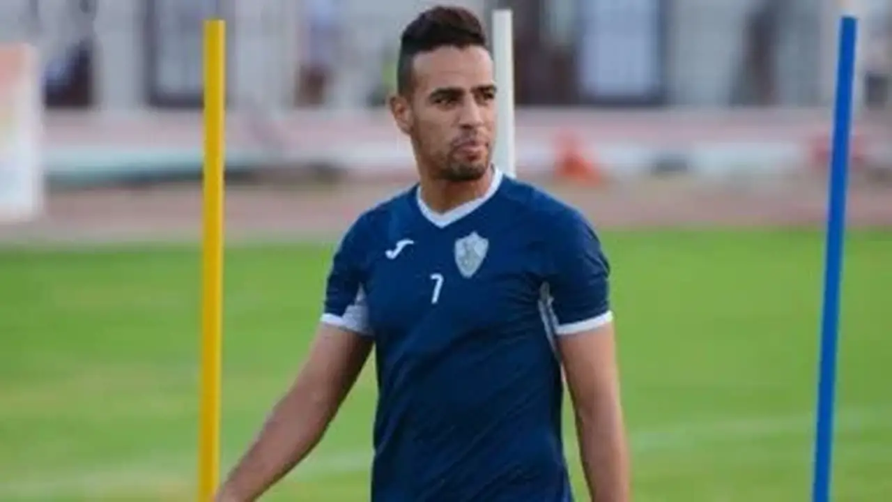 ذكرى التتويج: حازم إمام يقود الزمالك للفوز بكأس مصر على حساب سموحة
