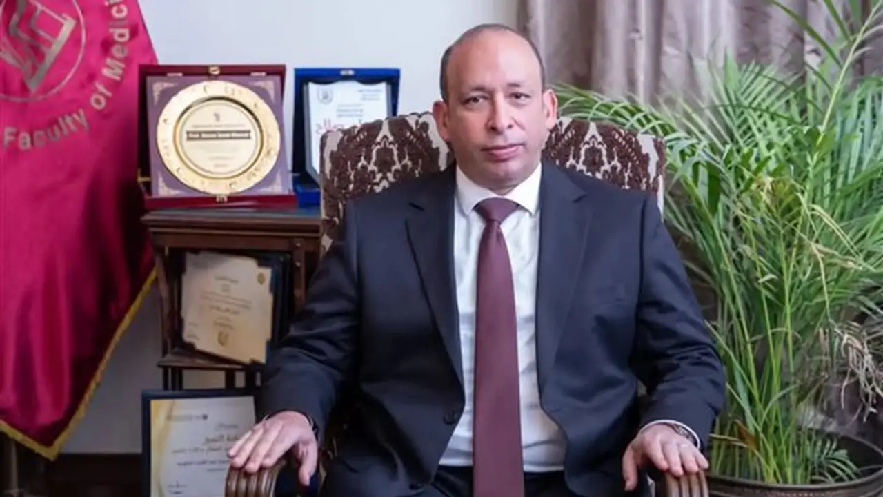 ذكرى ثورة 23 يوليو: عميد قصر العيني يؤكد التزام الكلية بإعداد أطباء عالميين