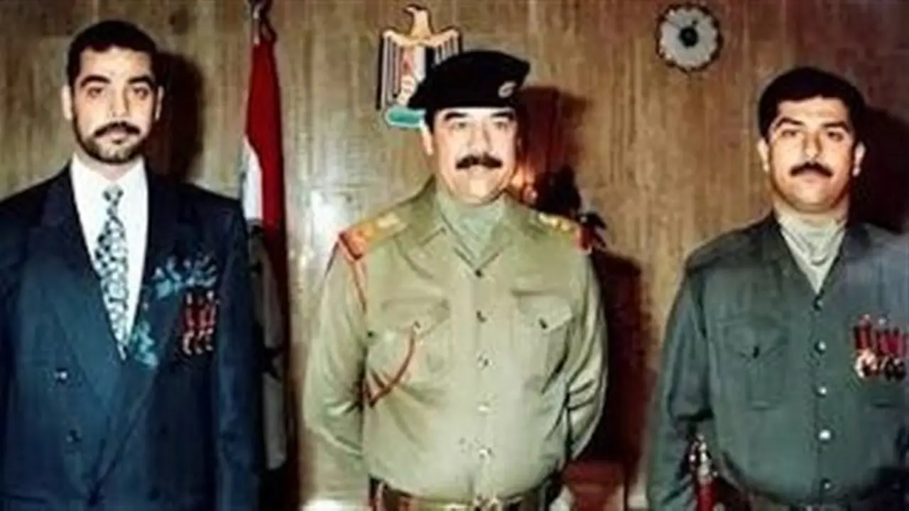 ذكرى حصار الموصل 2003: خيانة أدت إلى مقتل عدي وقصي صدام حسين بعد غزو العراق