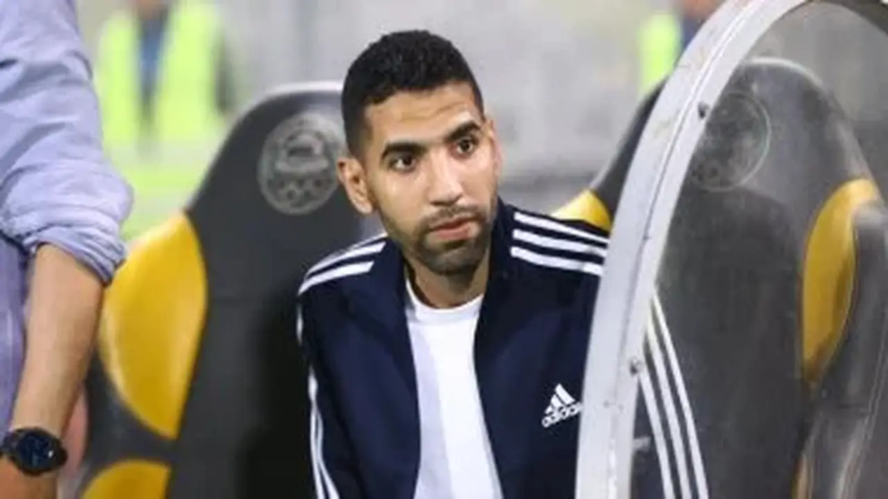 ذكرى قمة تاريخية.. مؤمن زكريا يتألق ويقود الأهلي للفوز على الزمالك في برج العرب