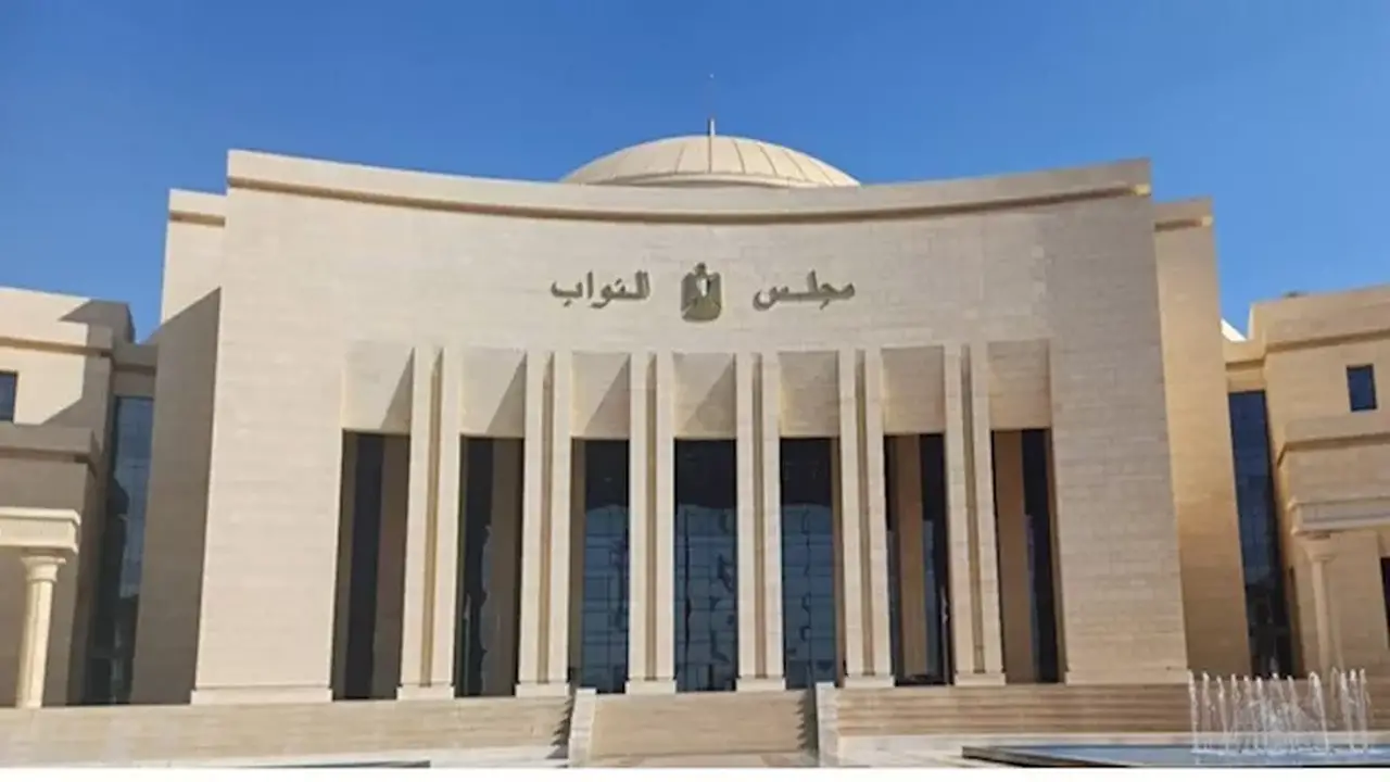 موافقة مبدئية من رؤساء اللجان النوعية بمجلس النواب على قانون “مستقبل مصر”