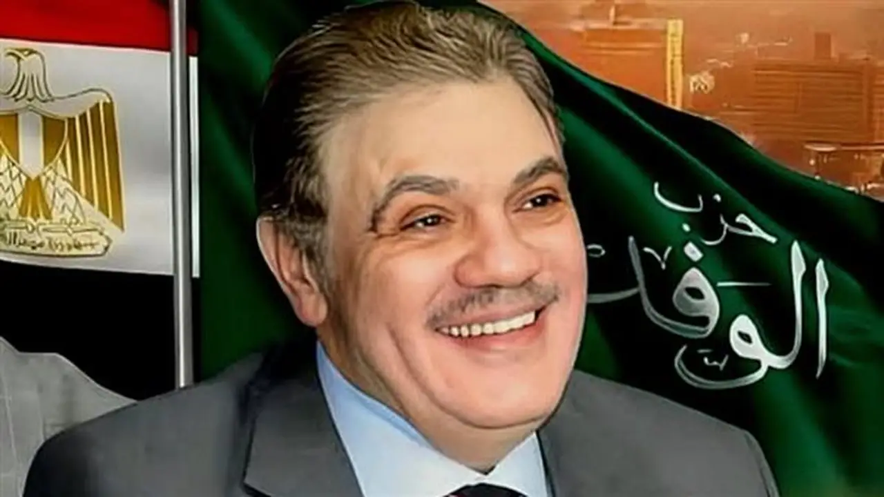 تشكيل لجنة لاختيار هيئات مكاتب اللجنة العامة لحزب أحداث اليوم بالغربية