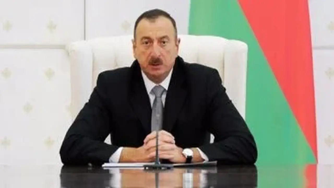 رئيس أذربيجان: علاقات وثيقة بين القاهرة وباكو في مختلف المجالات