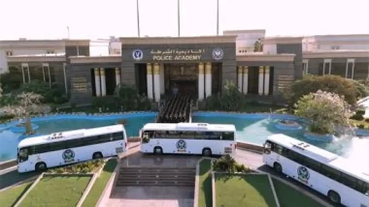 رئيس أكاديمية الشرطة يعلن عن شروط قبول الدفعة الجديدة