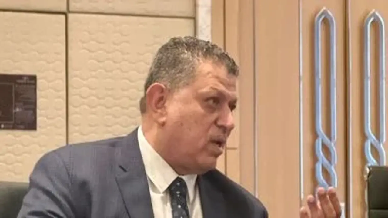 رئيس اتحاد اليد: لقاء الرئيس السيسي يحفزنا لتحقيق إنجاز في مونديال ألمانيا