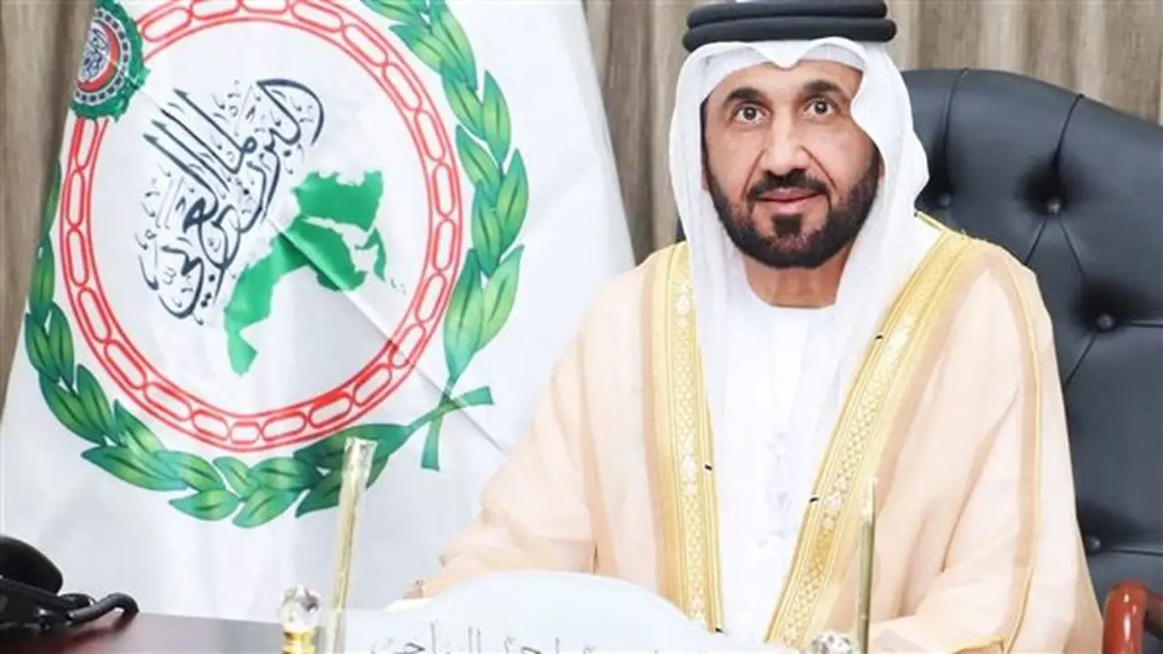رئيس البرلمان العربي يزور بيلاروس لتعزيز التعاون البرلماني والعلاقات العربية البيلاروسية