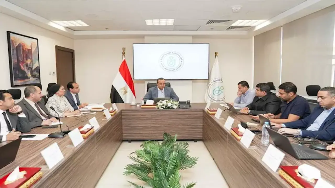 رئيس هيئة الرعاية الصحية: 28% زيادة في إيرادات الخدمات الفندقية وتحقيق عوائد دولارية بحلول 2026