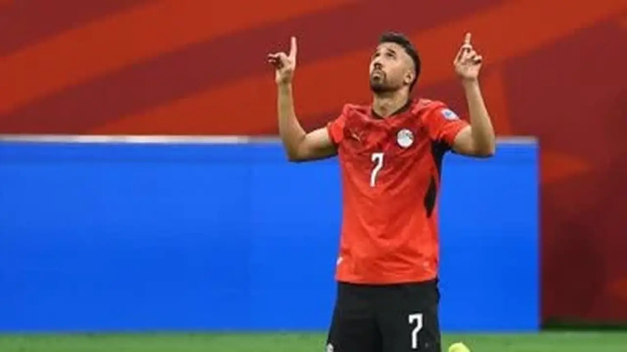 رئيس نادي الرياض السعودي: نقترب من إتمام صفقة تريزيجيه