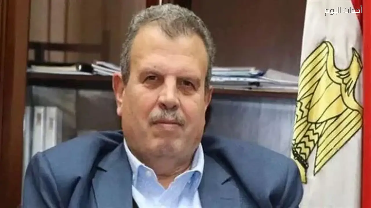 رئيس الهيئة القومية لسكك حديد مصر: استثمارات بقيمة 366 مليار جنيه لتطوير المنظومة